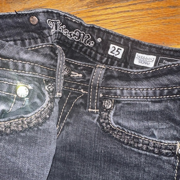 Miss me jeans - Picture 5 of 5